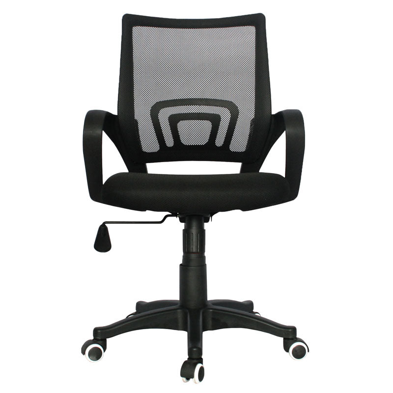 Silla Ejecutiva Atlanta Ergonomica Brazo D Base Nylon