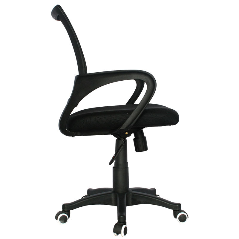 Silla Ejecutiva Atlanta Ergonomica Brazo D Base Nylon
