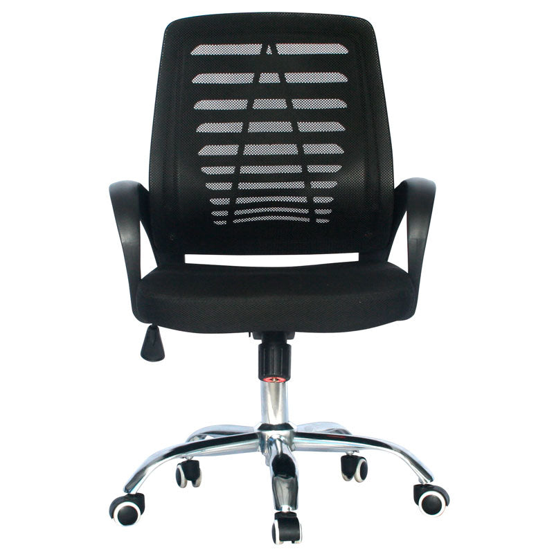 SILLA ERGONOMICA GIRATORIA PARA OFICINA ESPAÑA