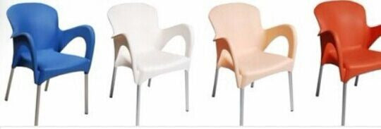 Sillas Para Cafetería, Restaurantes, Cafes