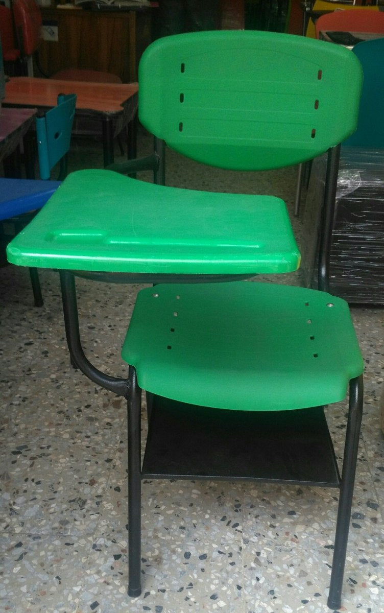 Silla Universitaria Institucional