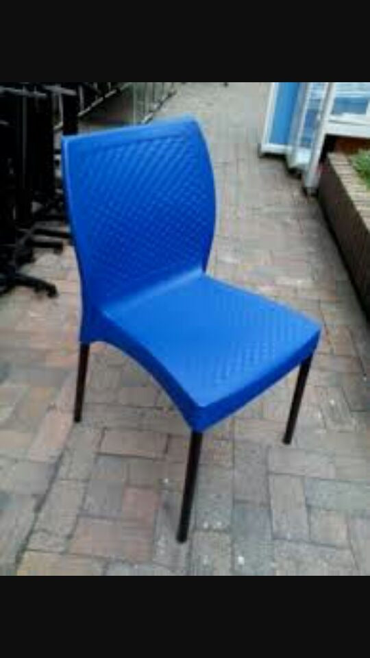 Sillas Para Cafetería, Restaurantes, Cafes