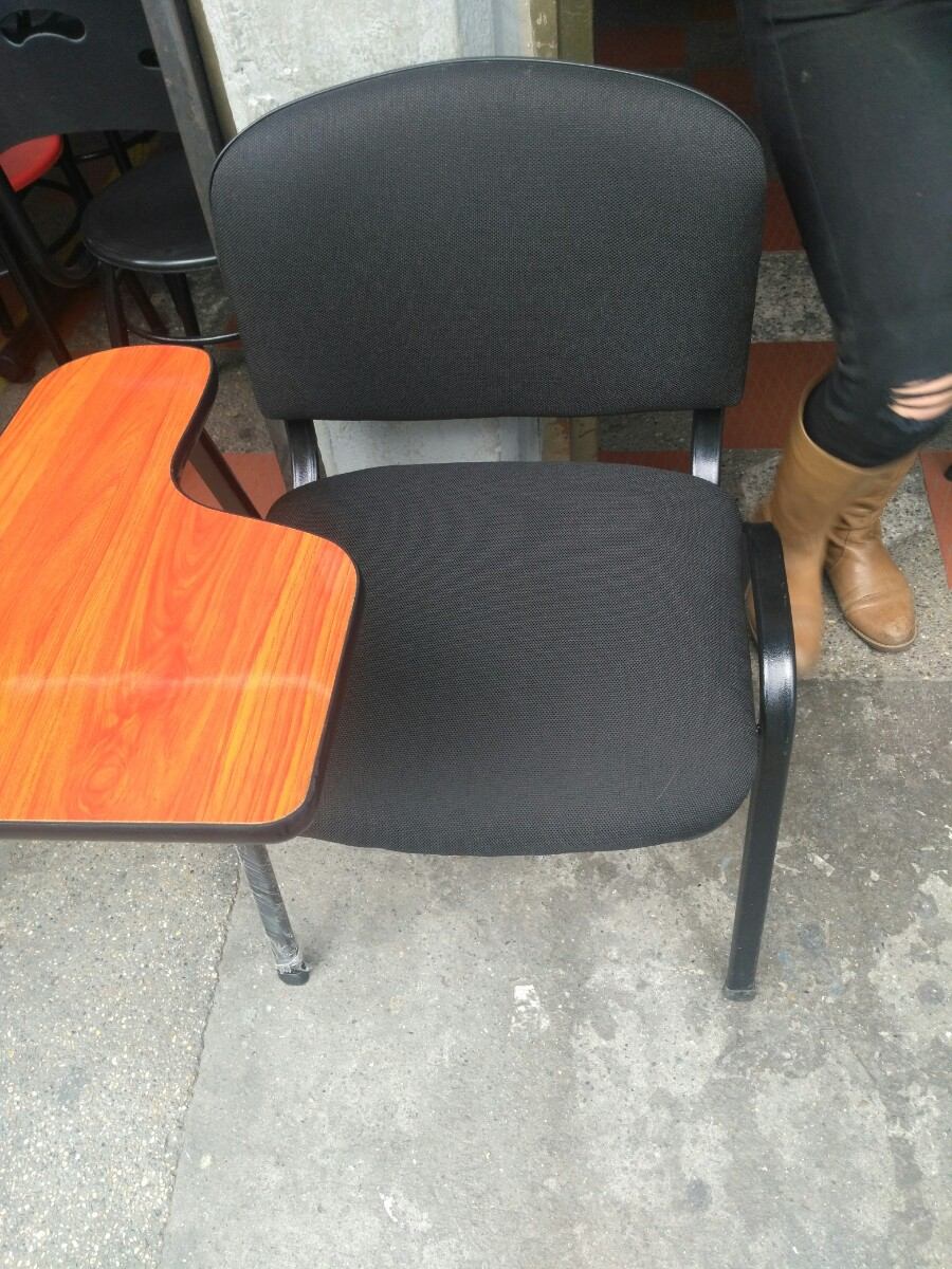 Sillas Para Colegios, Universidades, Instituciones