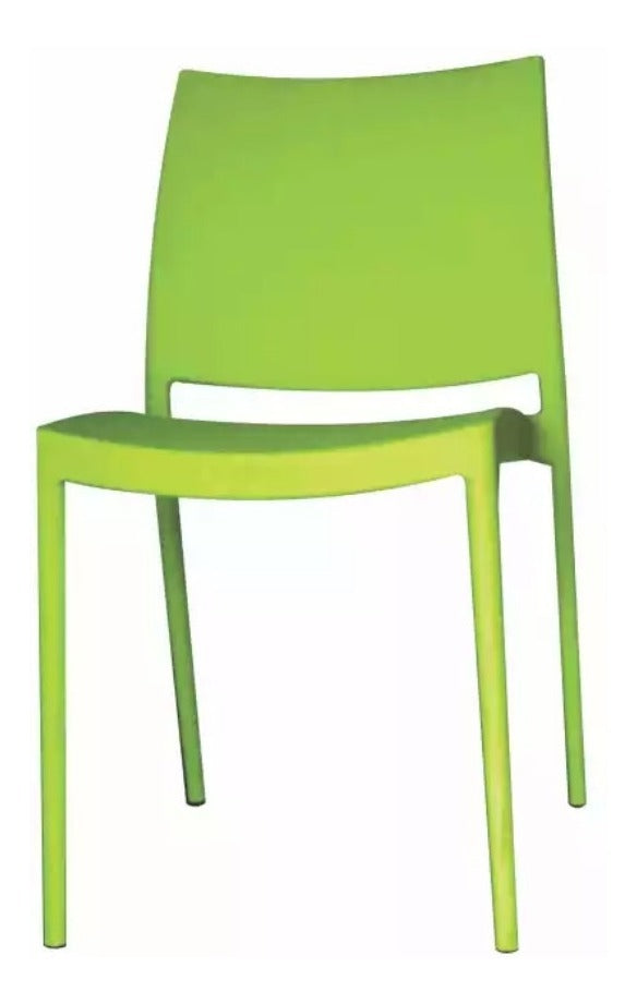 Silla Para Fruterias, Cafeterias, Restaurantes