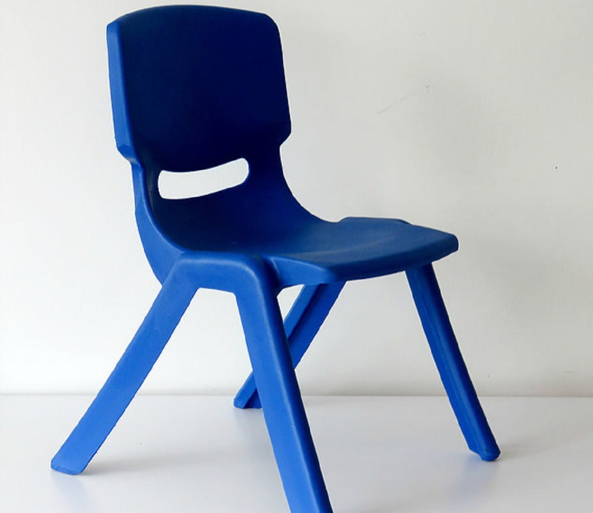Silla Infantil En Varios Colores