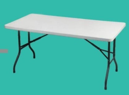 Mesa Plegable Tipo Maleta 1.80x74x75+envio Gratuito