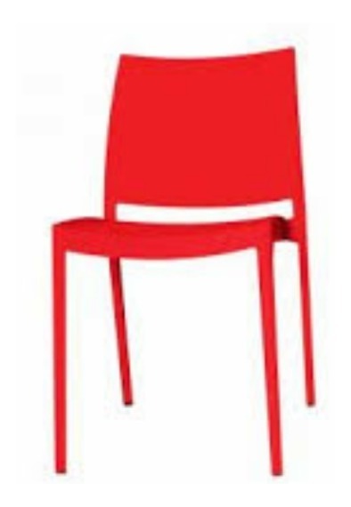 Silla Para Cafe, Restaurantes Zonas De Comidas