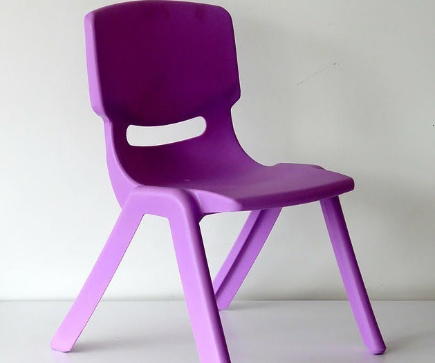Silla Infantil En Varios Colores