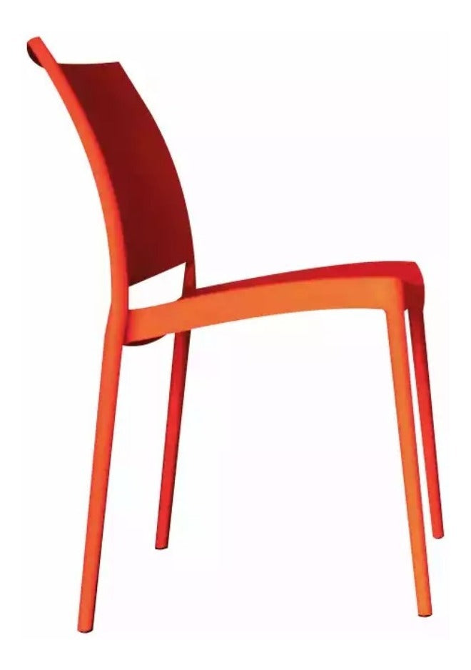 Silla Para Fruterias, Cafeterias, Restaurantes