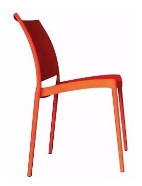 Hermosa Silla Para Cafeterias, Restaurantes Colectividad
