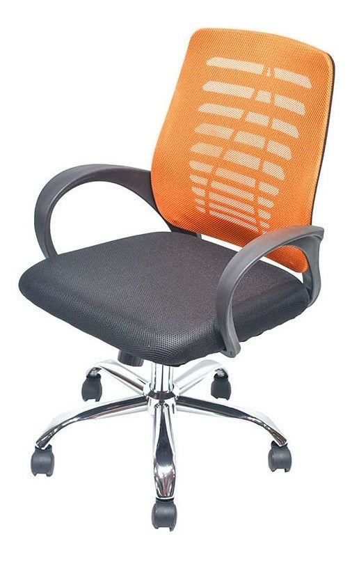 Silla Ejecutiva Ergonomica Para Oficina, Y Home Office.