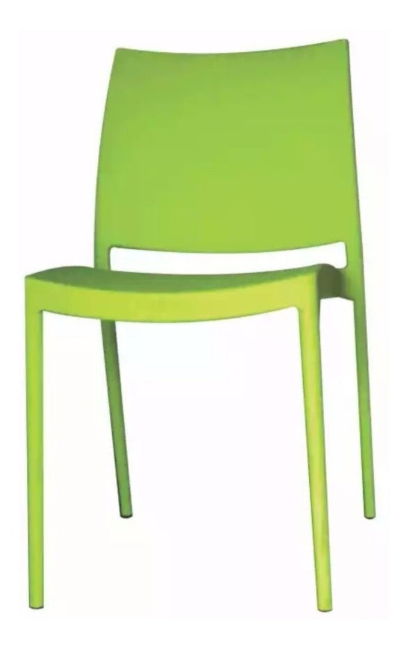 Silla Para Fruterias, Cafeterias, Restaurantes