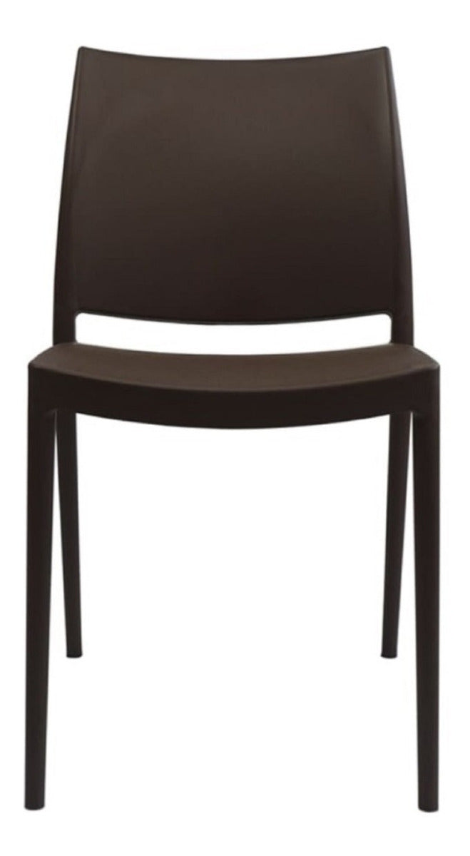 Silla Para Cafe, Restaurantes Zonas De Comidas