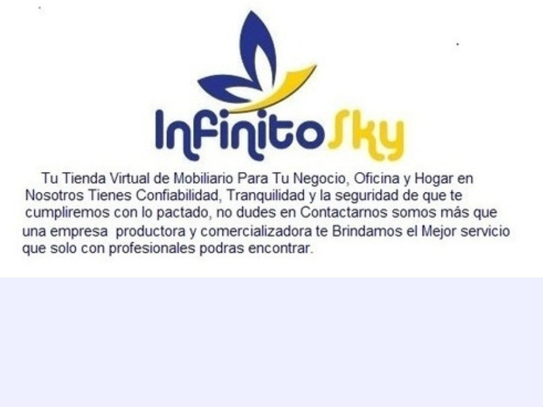 Juego De Actividades Hexagonal Marca Infinito Sky