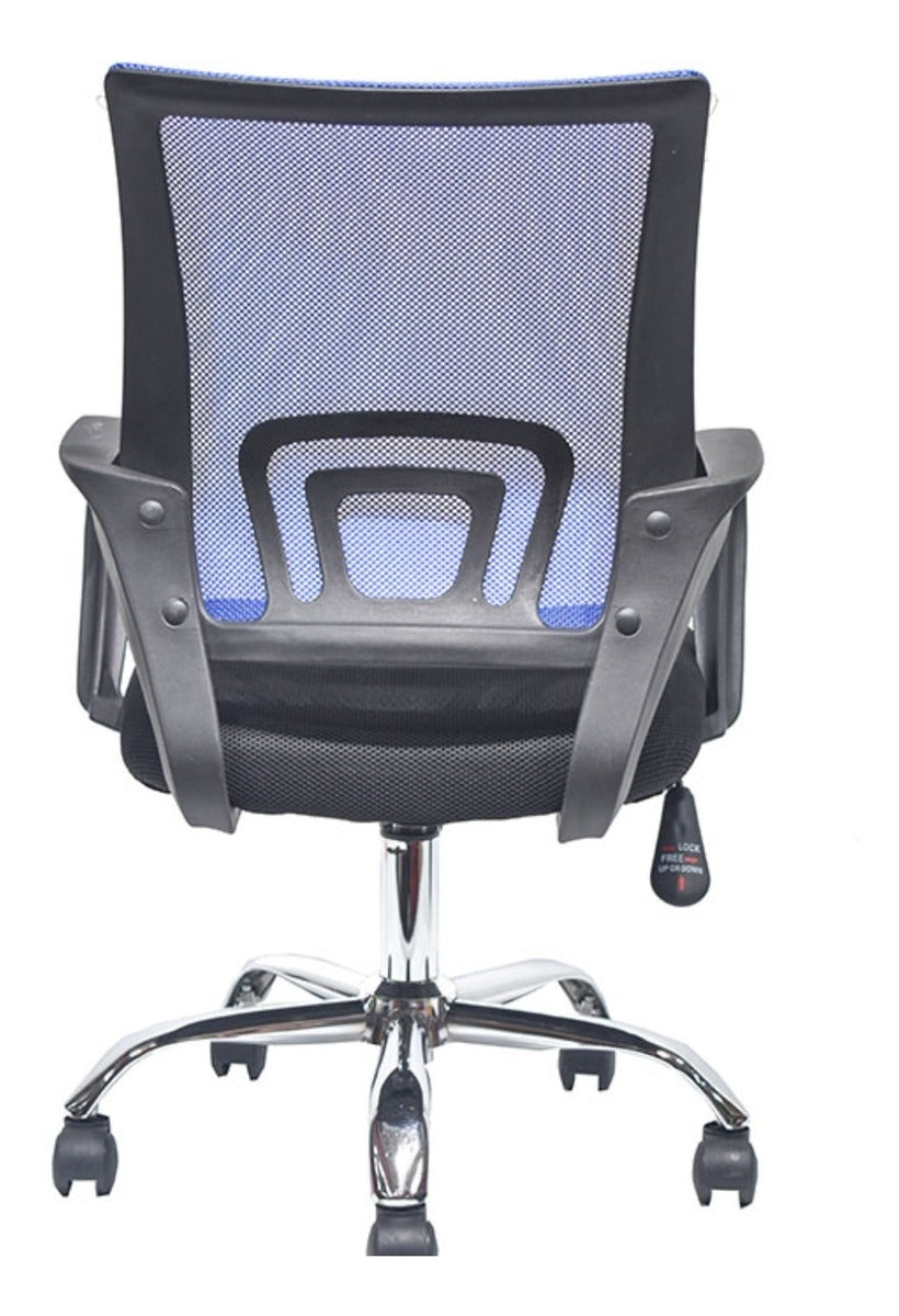 Silla Giratoria Para Oficinas