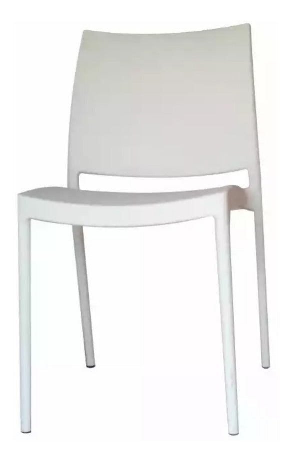 Silla Completa Para Restaurantes Cafeterias, Pizzerias.