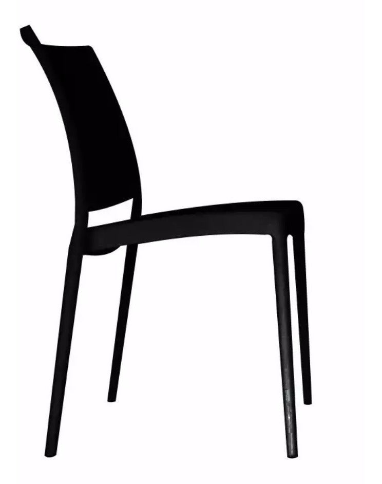 Hermosa Silla Para Cafeterias, Restaurantes Colectividad
