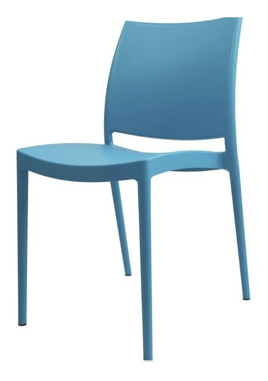 Silla Para Cafe, Restaurantes Zonas De Comidas
