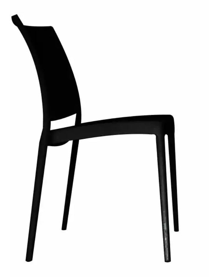 Silla Para Fruterias, Cafeterias, Restaurantes