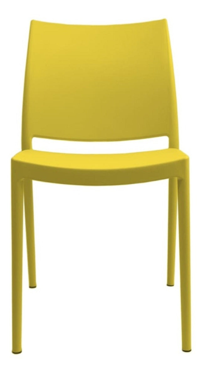 Silla Para Cafe, Restaurantes Zonas De Comidas