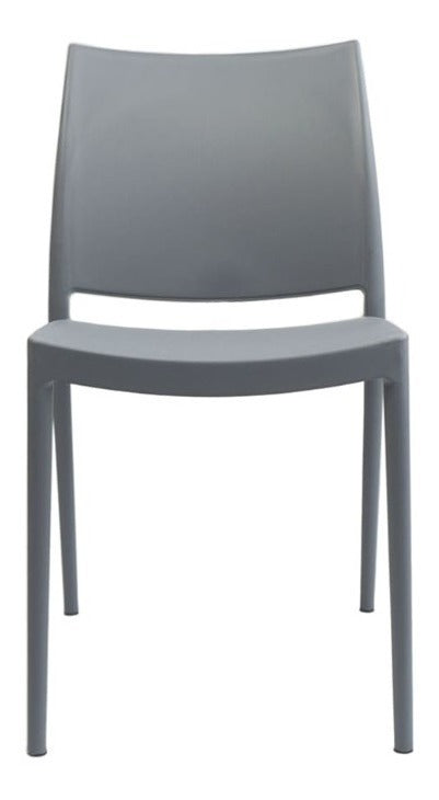Silla Para Cafe, Restaurantes Zonas De Comidas