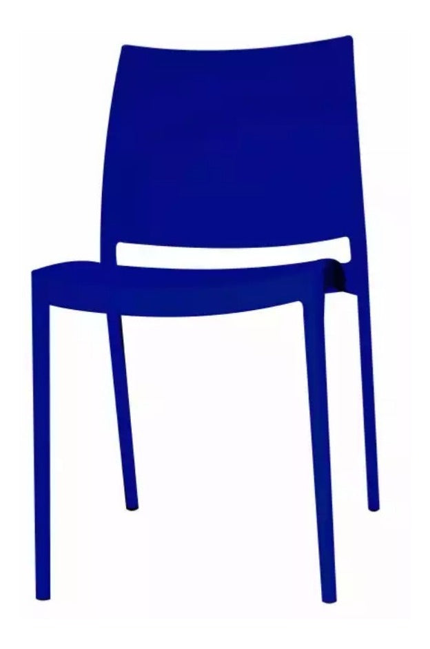Silla Completa Para Restaurantes Cafeterias, Pizzerias.