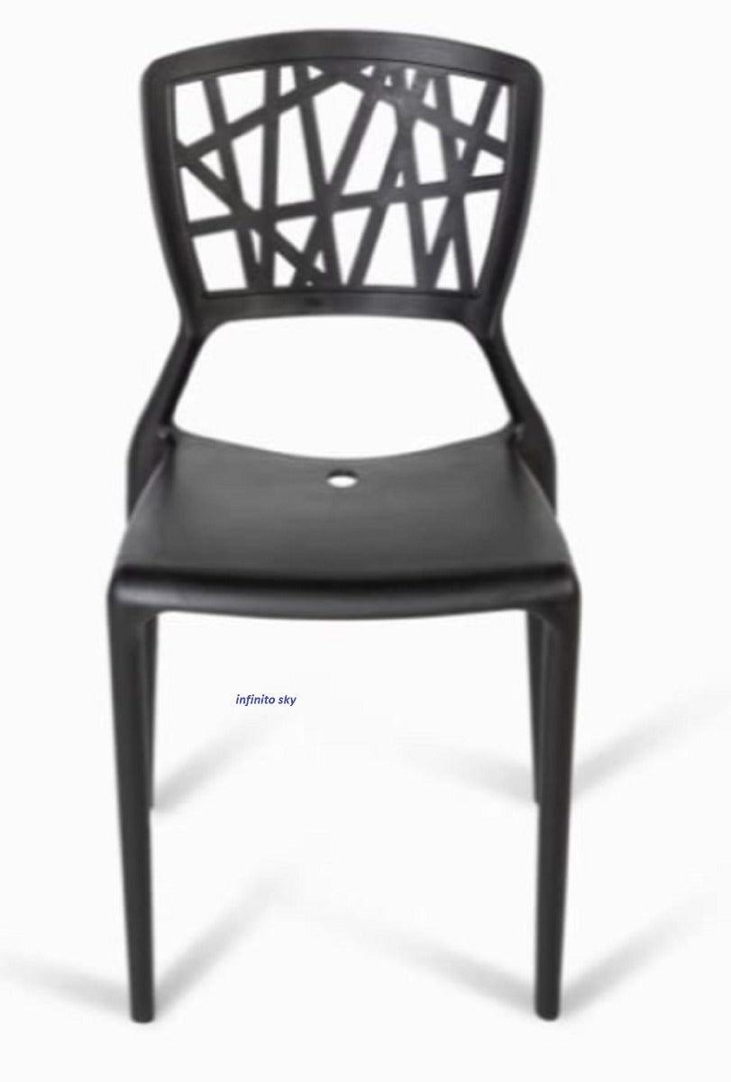 Silla Para Terrazas Comedores Infinito Sky Sas