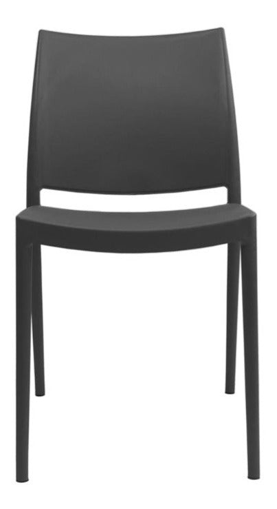 Silla Para Cafe, Restaurantes Zonas De Comidas