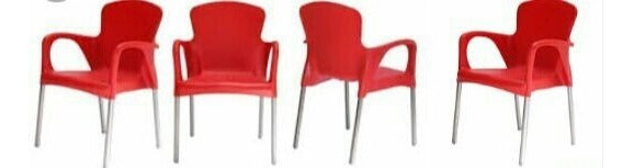 Sillas Para Cafetería, Restaurantes, Cafes