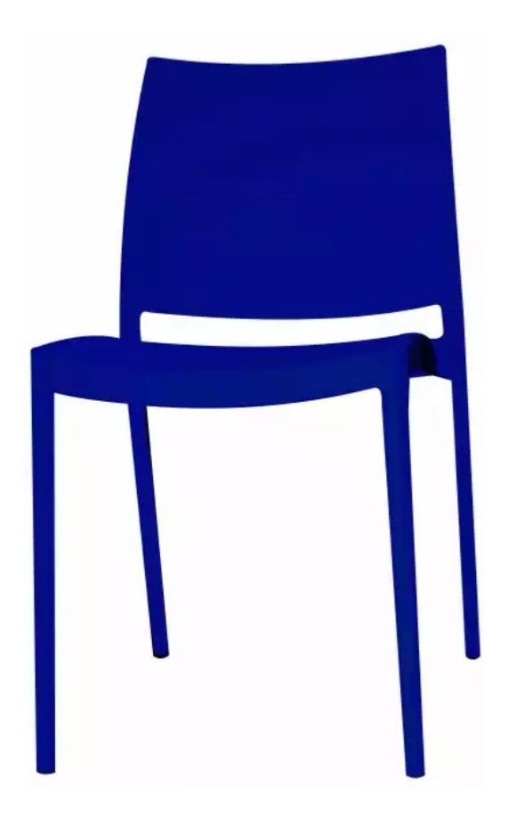 Silla Para Fruterias, Cafeterias, Restaurantes