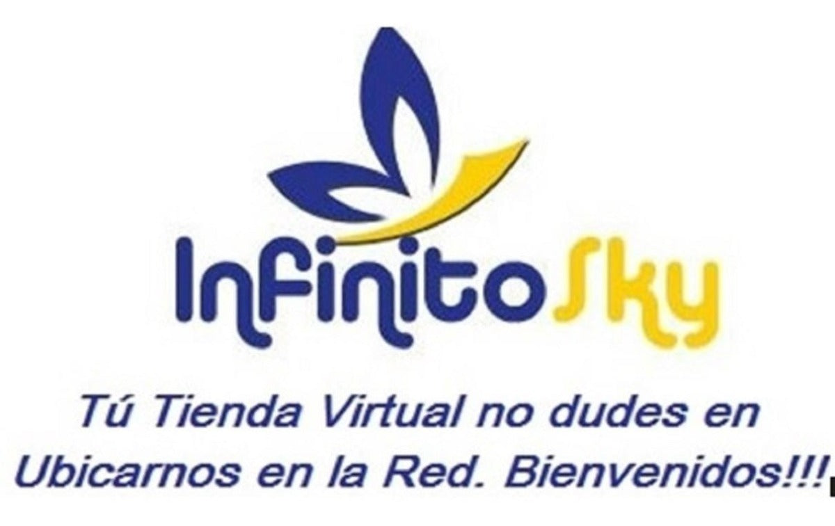 Descansa Pies Infinito Sky 0 30 Para Oficina Envió Gratis