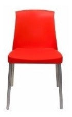 Silla Para Restaurantes Cafeterias, Pizzerias Y Negocios.