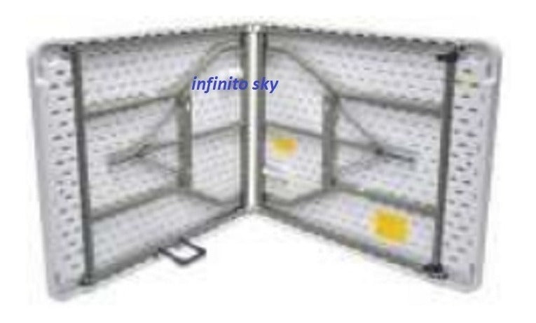 Mesa Multiproposito Tipo Maleta 1.80x74x75+envio
