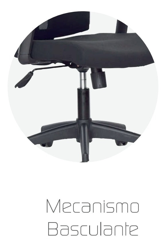 Silla Ejecutiva Para Oficina, Y Home Office.