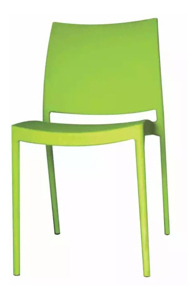 Silla Completa Para Restaurantes Cafeterias, Pizzerias.