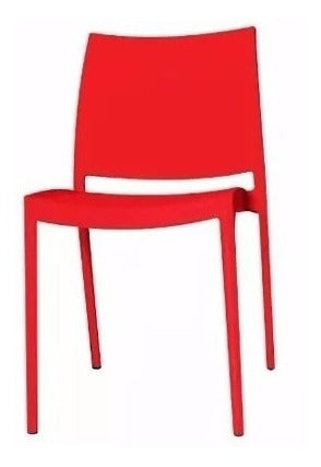Silla Para Cafe, Restaurantes Zonas De Comidas