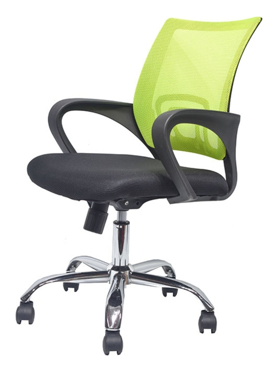 Silla Para Trabajo En Casa