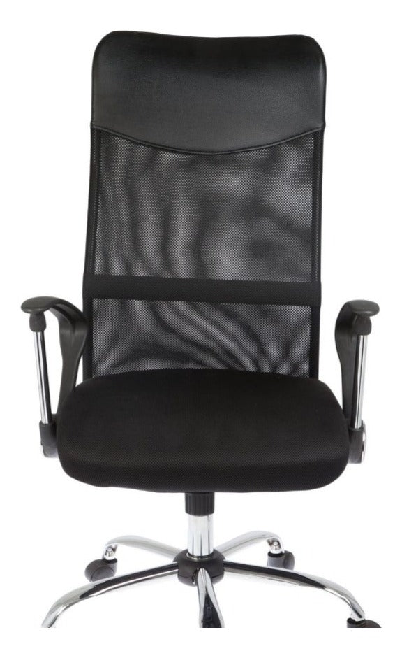 Silla Giratoria W-34-a Para Oficinas