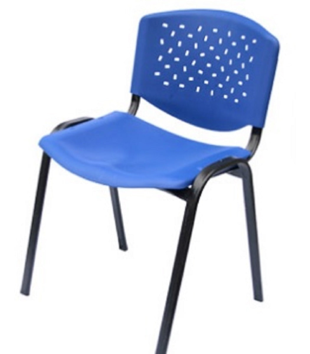 Silla Sencilla Para Salas De Espera