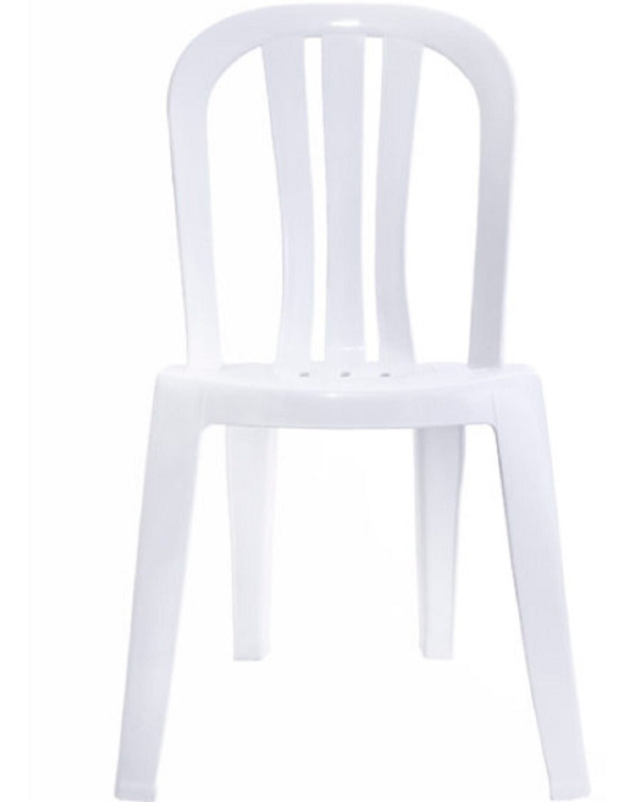 Paquete Silla Para Eventos X 10 Unidades