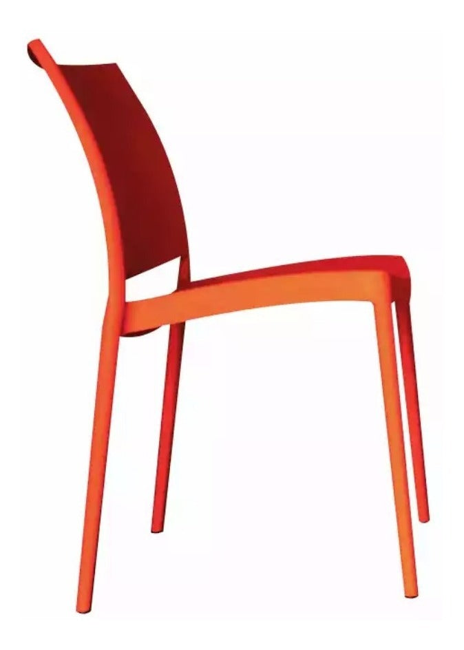 Silla Completa Para Restaurantes Cafeterias, Pizzerias.