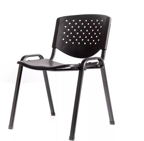 Silla Para Sala De Espera X 2 Unidades