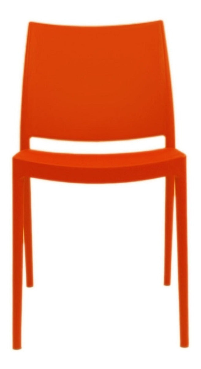 Silla Para Cafe, Restaurantes Zonas De Comidas