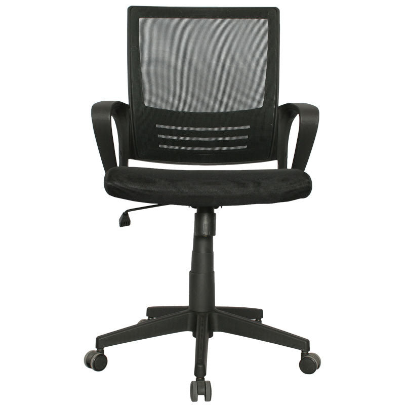 SILLA ERGONOMICA GIRATORIA PARA OFICINA MONTREAL