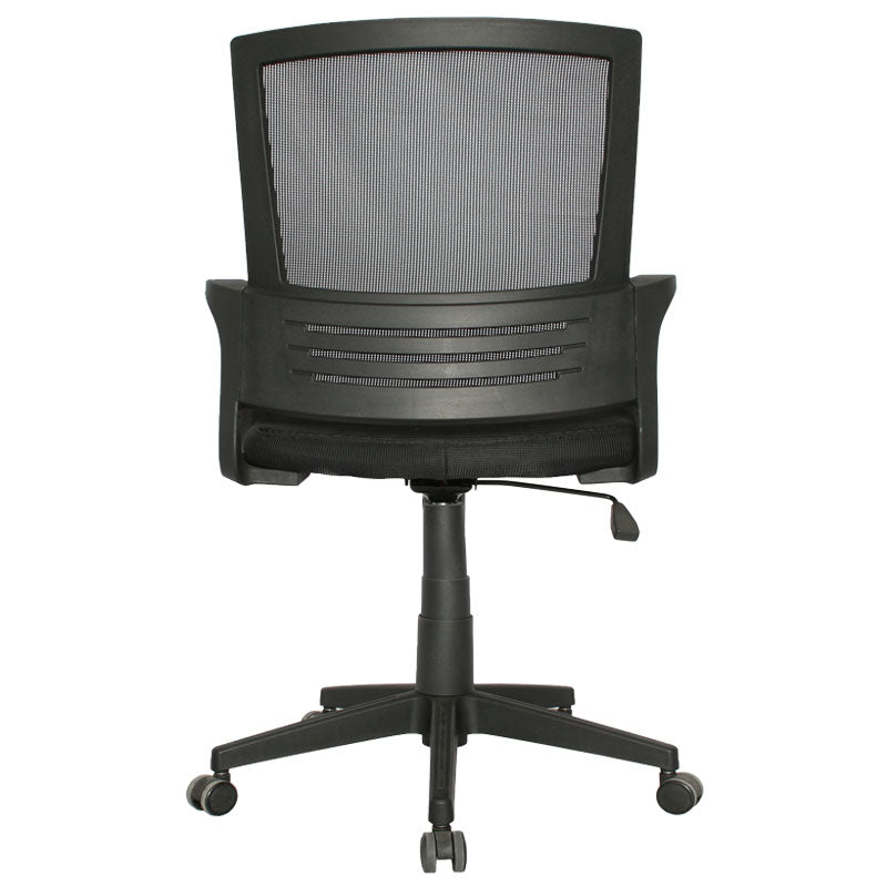 SILLA ERGONOMICA GIRATORIA PARA OFICINA MONTREAL
