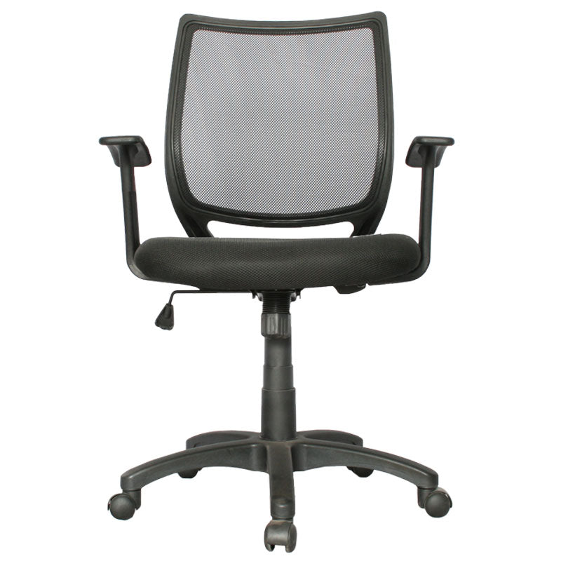 SILLA ERGONOMICA GIRATORIA PARA OFICINA YACARTA