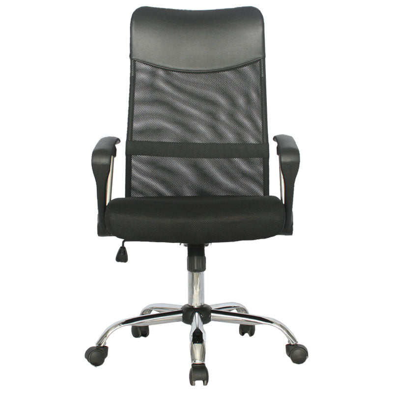 SILLA ERGONOMICA GIRATORIA PARA OFICINA SEUL