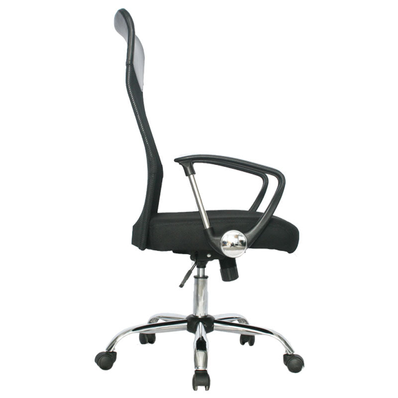 SILLA ERGONOMICA GIRATORIA PARA OFICINA SEUL