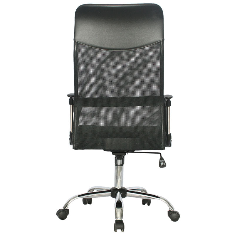 SILLA ERGONOMICA GIRATORIA PARA OFICINA SEUL