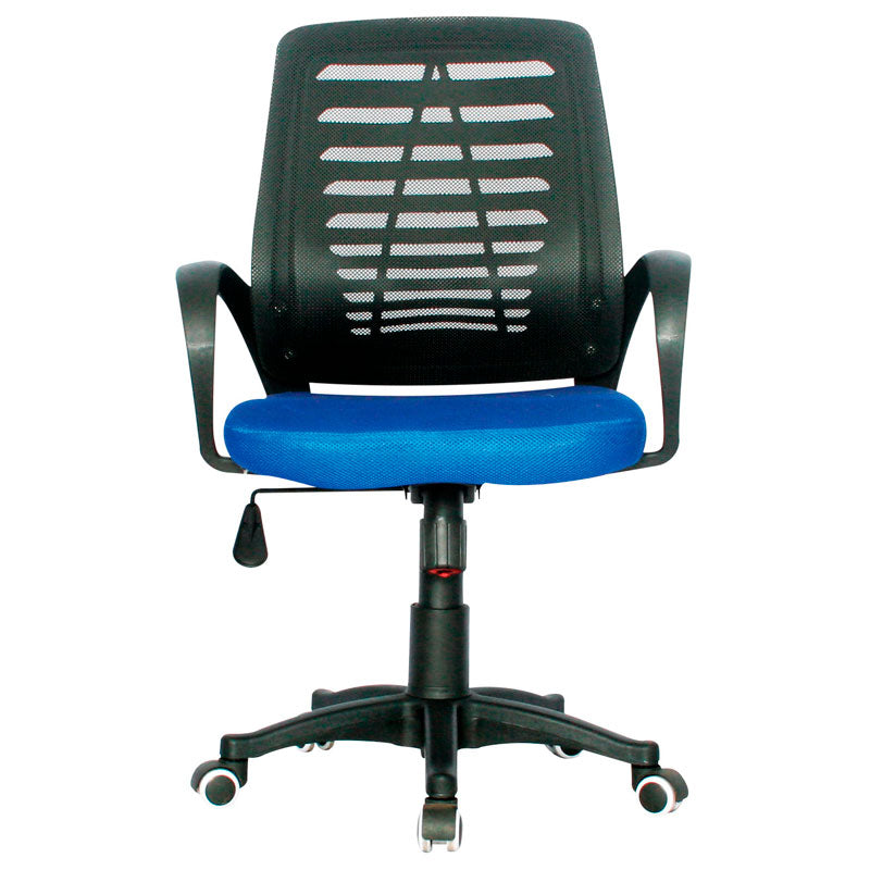 SILLA ERGONOMICA GIRATORIA PARA OFICINA ESPAÑA